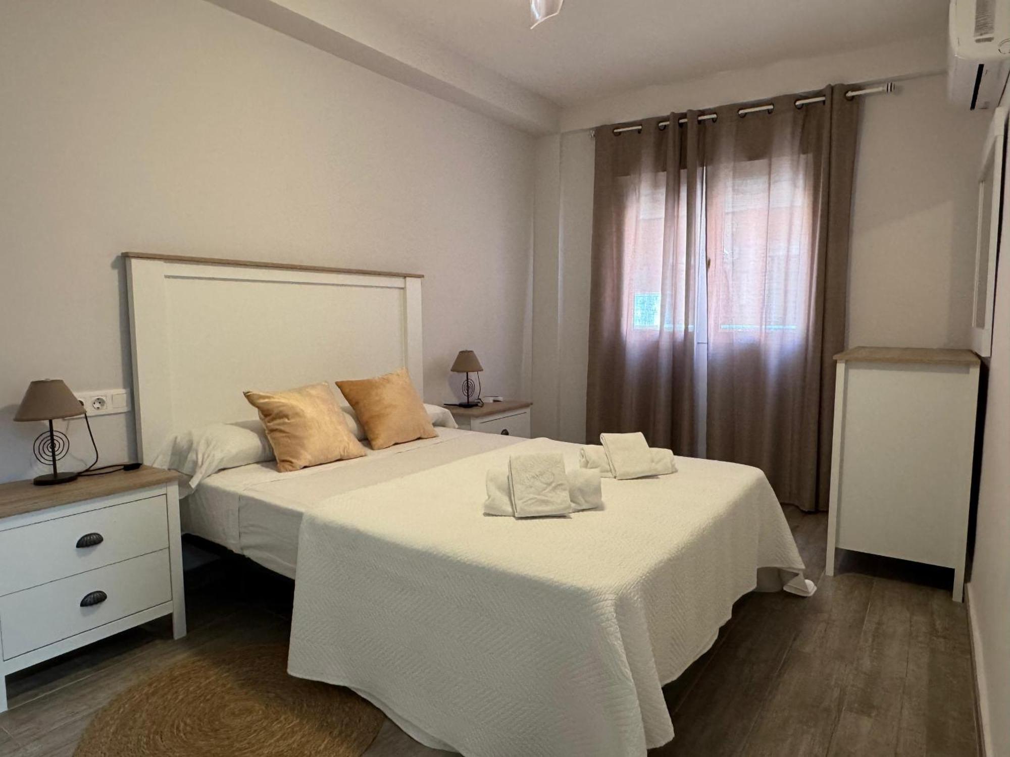 Apartamento La Verdad Córdoba Exterior foto
