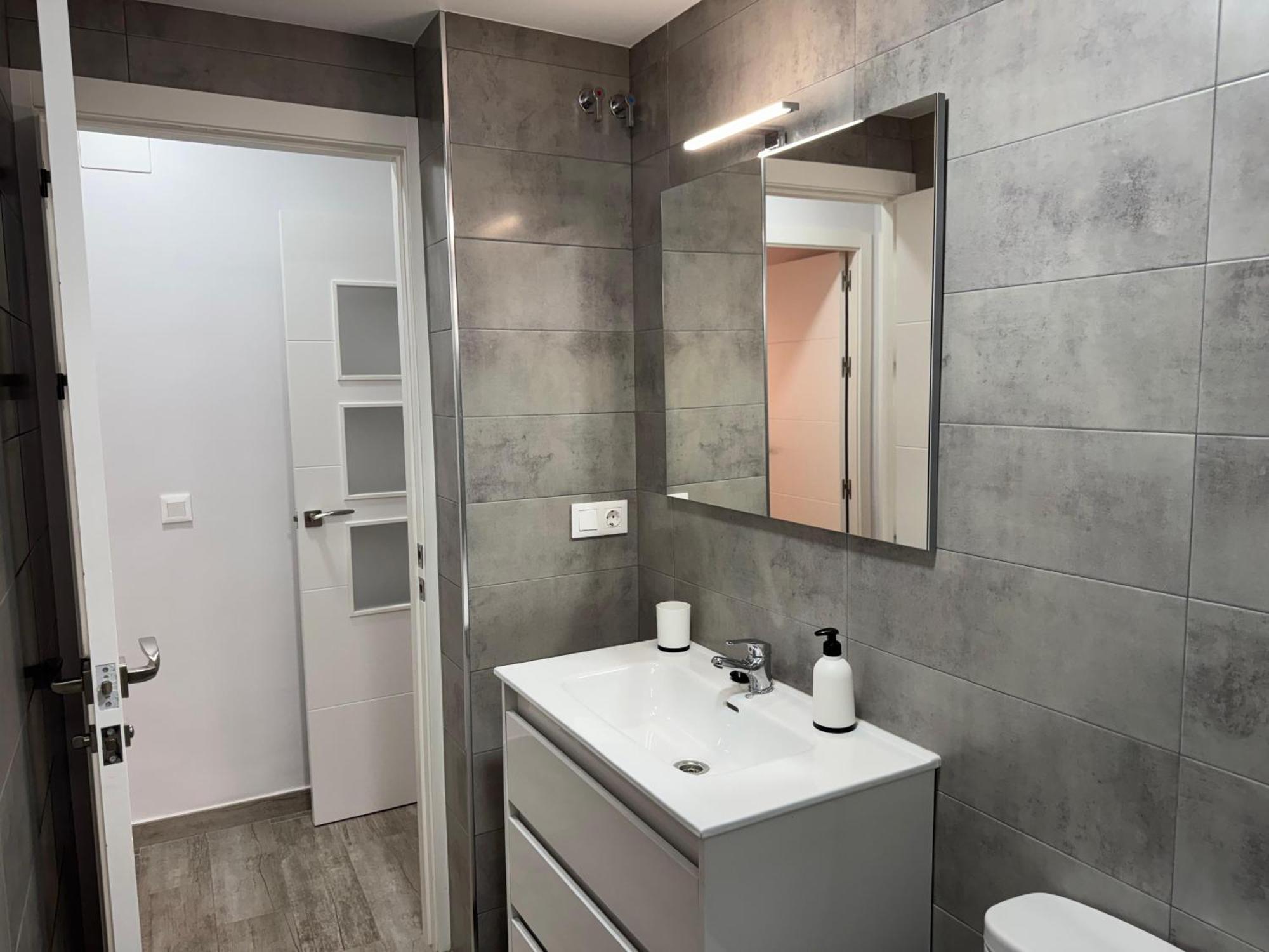 Apartamento La Verdad Córdoba Exterior foto